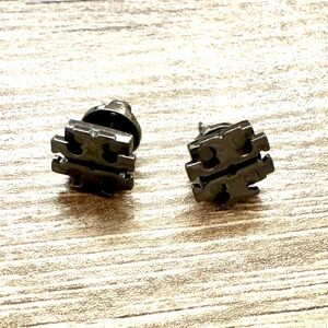 TORY BURCH Kira Stud Earrings